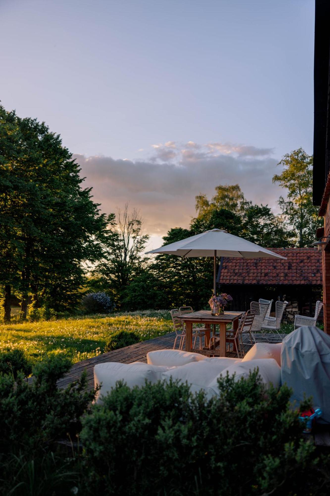 Villa Mamrowisko Węgorzewo Exterior foto