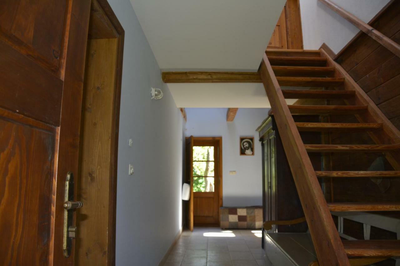 Villa Mamrowisko Węgorzewo Exterior foto